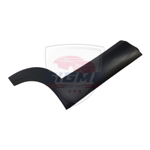 2020-2025 Mazda CX-30 Rear Right Passenger Side Wheel Flare Molding Trim - Image 2