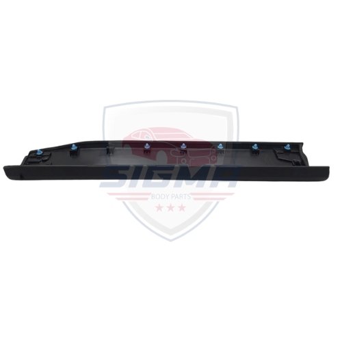 2023-2025 Mazda CX-50 Front Left Driver Side Door Molding Trim - Image 3