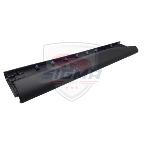 2023-2025 Mazda CX-50 Front Left Driver Side Door Molding Trim - Image 6