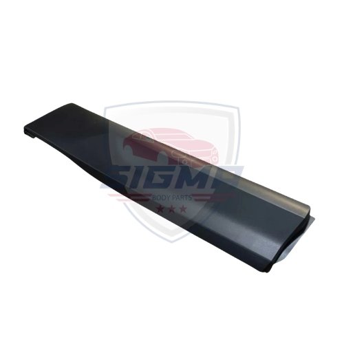 2023-2025 Mazda CX-50 Door Molding Trim Rear Left Driver Side - Image 4