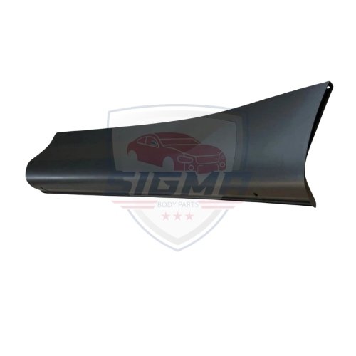 2023-2025 Mazda CX-50 Door Molding Trim Rear Left Driver Side - Image 3