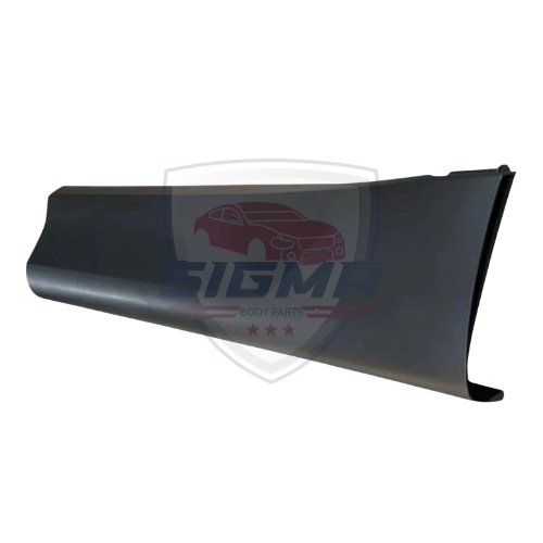 2023-2025 Mazda CX-50 Door Molding Trim Rear Left Driver Side - Image 2