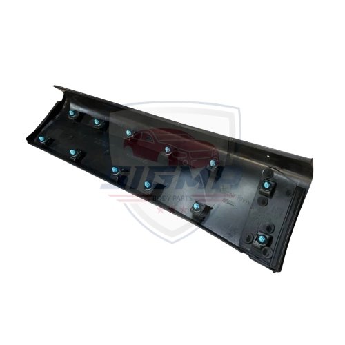 2023-2025 Mazda CX-50 Door Molding Trim Rear Left Driver Side - Image 6