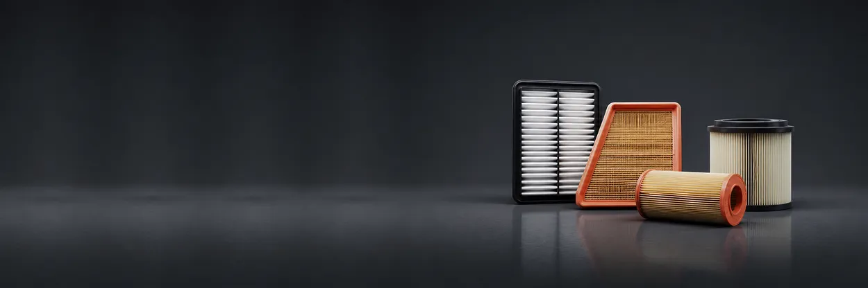 Auto Air Filter