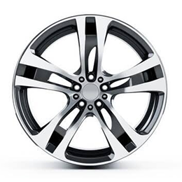 Alloy Rim