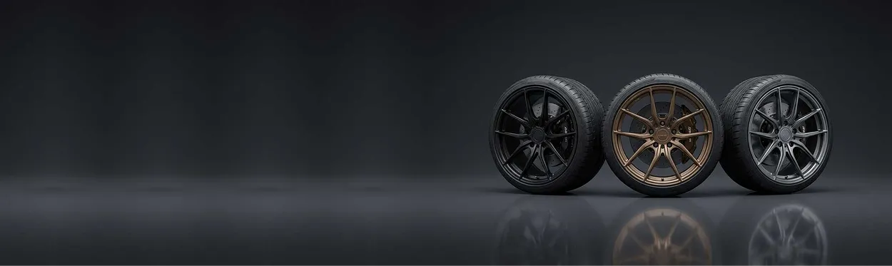 Car Alloy Rims
