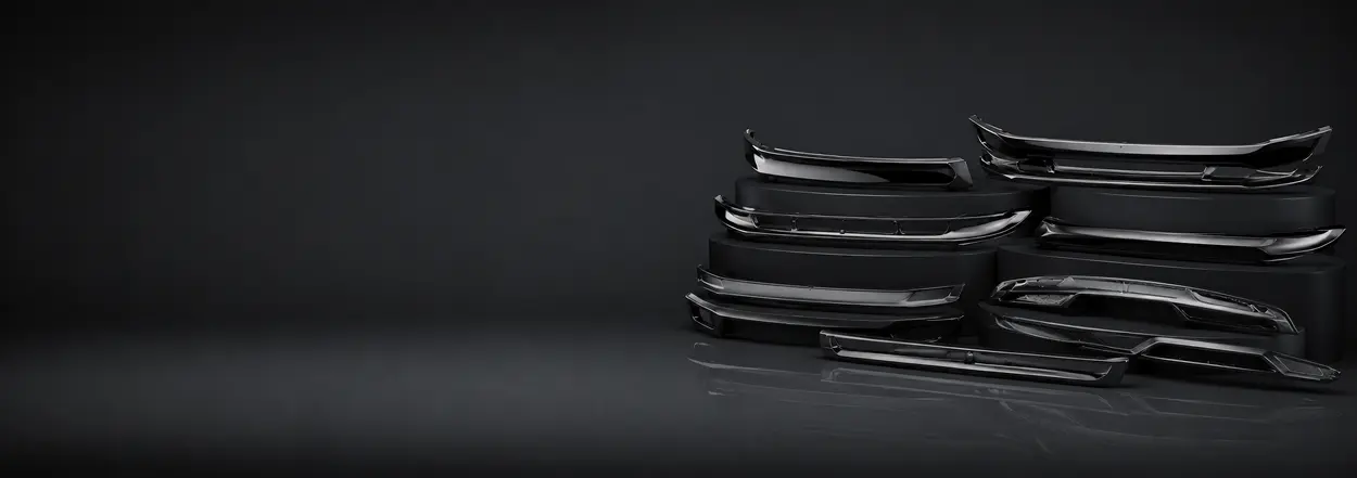 Bumper Trim