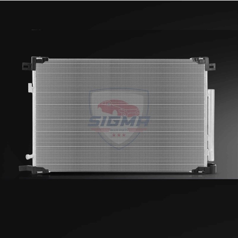 2018-2021 Lexus ES 350 Toyota Avalon Camry RAV4 AC Condenser - Image 3