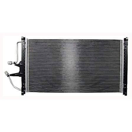 Condensor