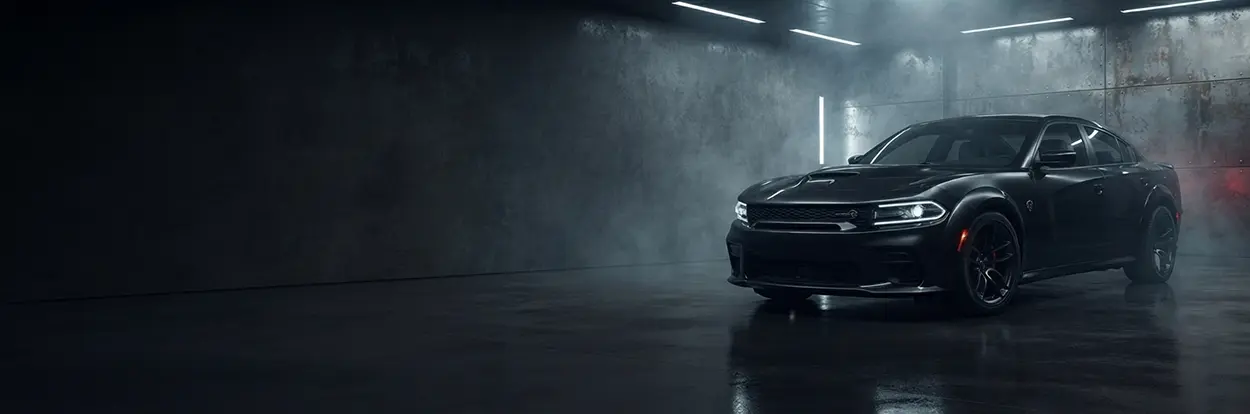 Dodge Auto Body Parts