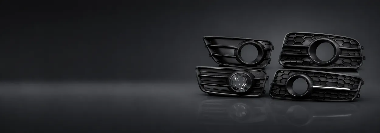 Buy Fog Light Cover