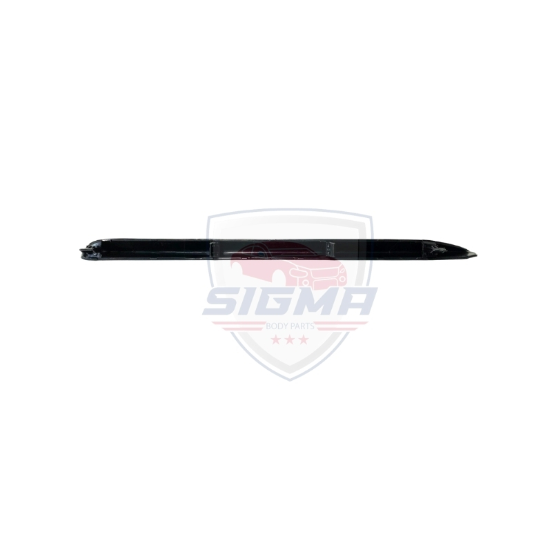 2018-2024 Toyota Camry Left Driver Side Rear Bumper Lower Molding Trim - Image 3
