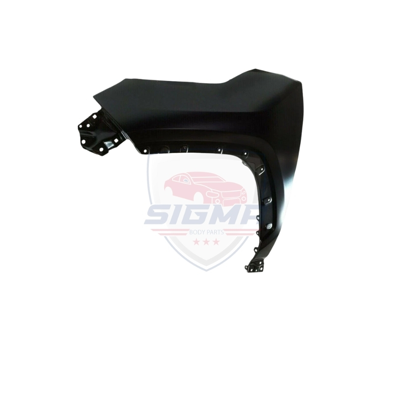 2019-2023 Toyota Rav4 Left Driver Side Front Fender Panel - Image 5