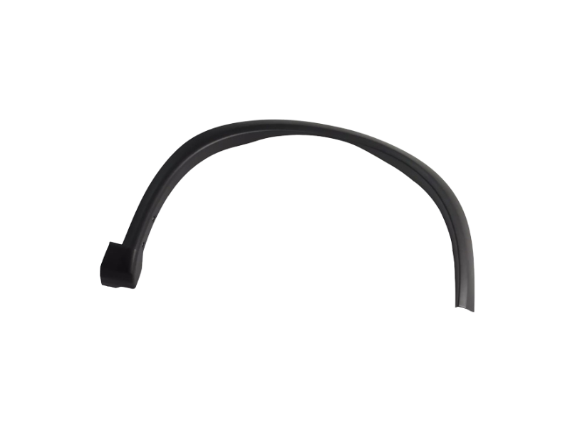 2021-2023 Nissan Rogue Front Fender Flare Molding Trim Right Passenger Side - Image 5