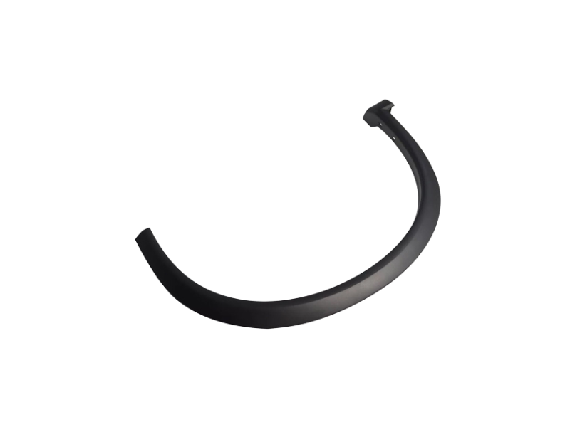 2021-2023 Nissan Rogue Front Fender Flare Molding Trim Right Passenger Side - Image 4