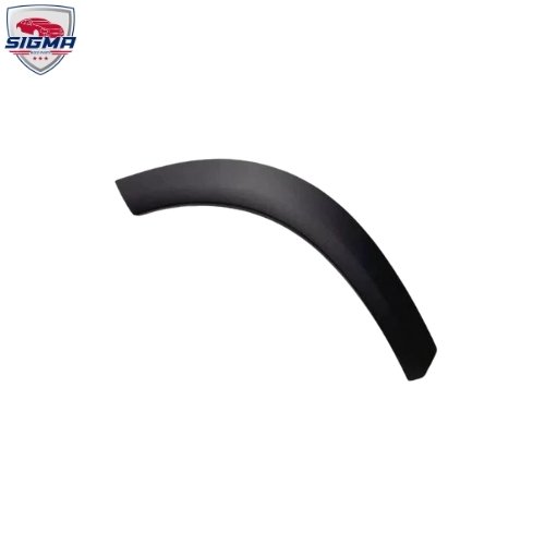 2021-2023 Nissan Rogue Right Rear Flare Wheel Door Flare