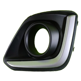 Fog Light Cover