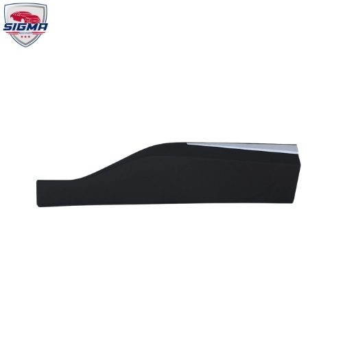 2015-2020 Nissan Murano Right Passenger Side Rear Door Lower Molding Trim