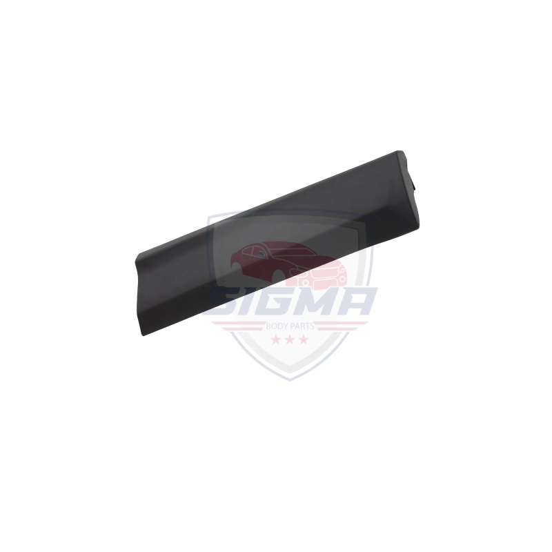 2016-2018 Toyota Rav4 Left Driver Side Rear Door Lower Molding Trim - Image 4