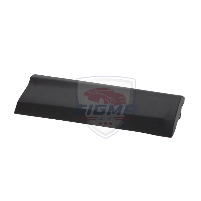 2016-2018 Toyota Rav4 Left Driver Side Rear Door Lower Molding Trim - Image 6