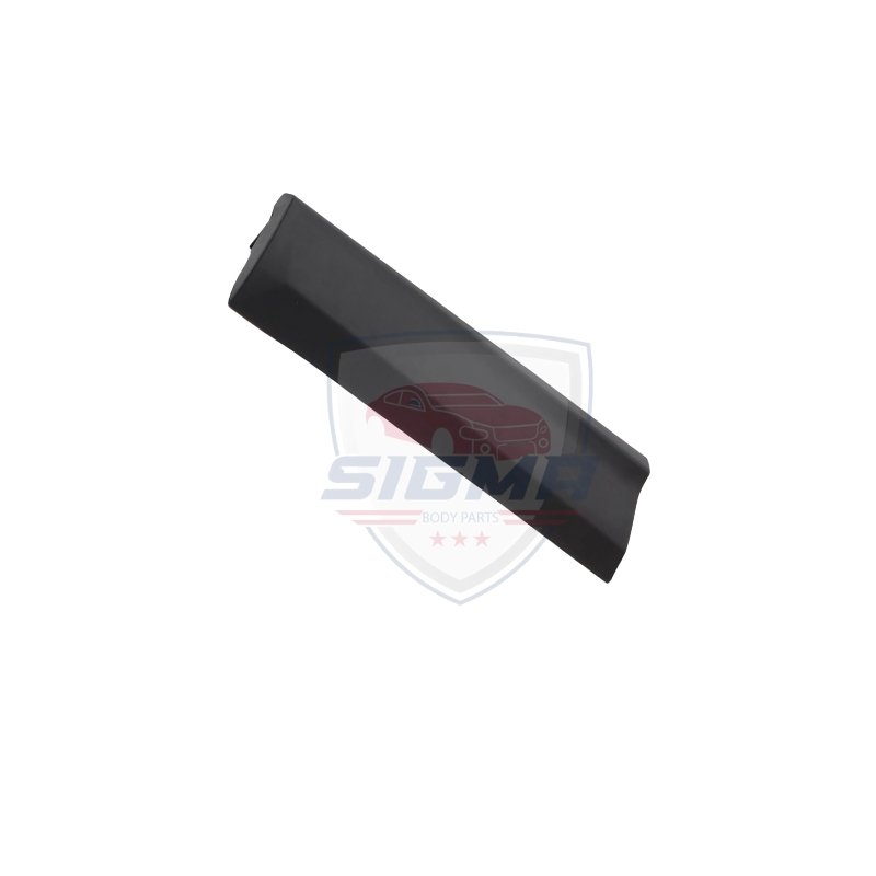 2016-2018 Toyota Rav4 Right Passenger Side Rear Door Lower Molding Trim - Image 4