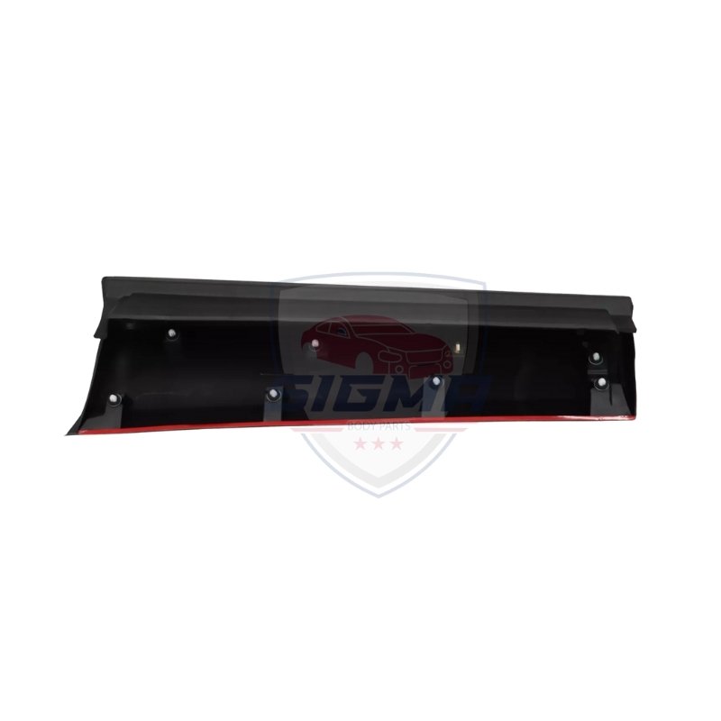2016-2018 Toyota Rav4 Right Passenger Side Rear Door Lower Molding Trim - Image 6