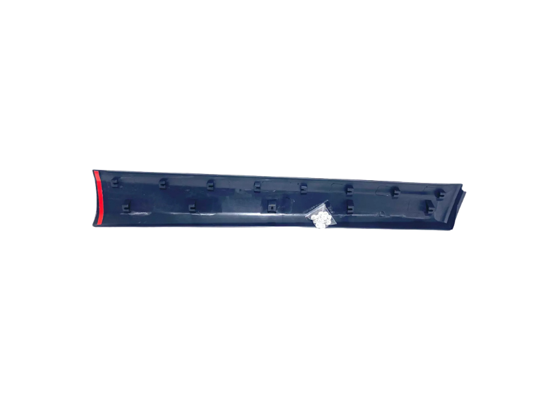 2017-2022 Nissan Rogue Sport Front Door Molding Trim Left Driver Side - Image 3