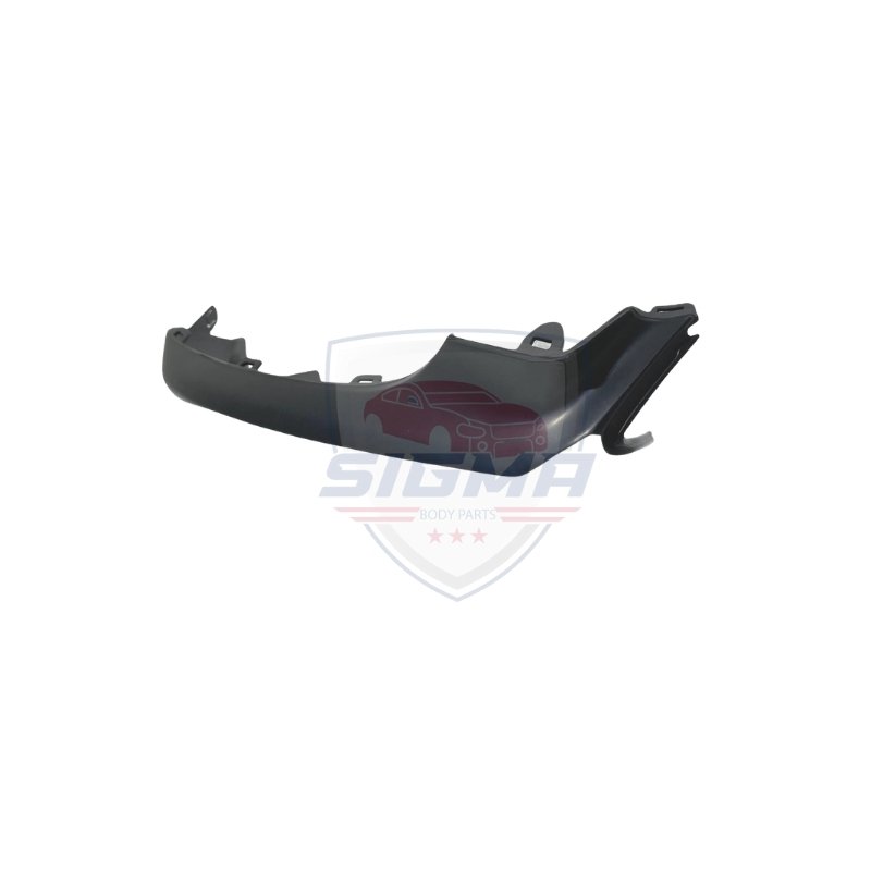 2018-2020 Toyota Camry XSE SE Right Front Side Bumper Lower Molding Trim - Image 4