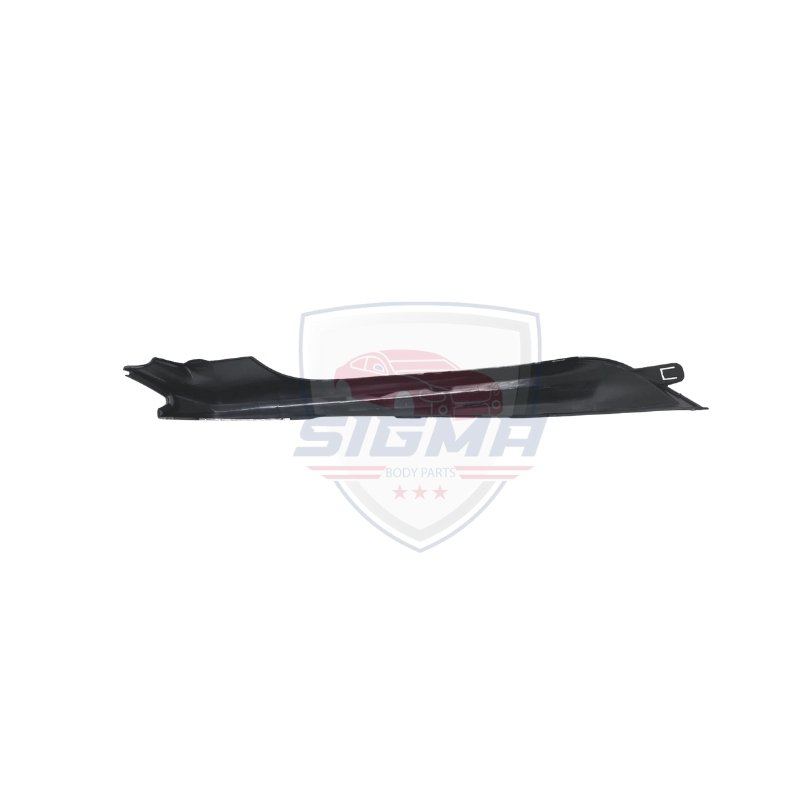 2018-2020 Toyota Camry XSE SE Right Front Side Bumper Lower Molding Trim - Image 3