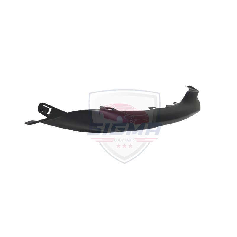 2018-2020 Toyota Camry XSE SE Right Front Side Bumper Lower Molding Trim - Image 7