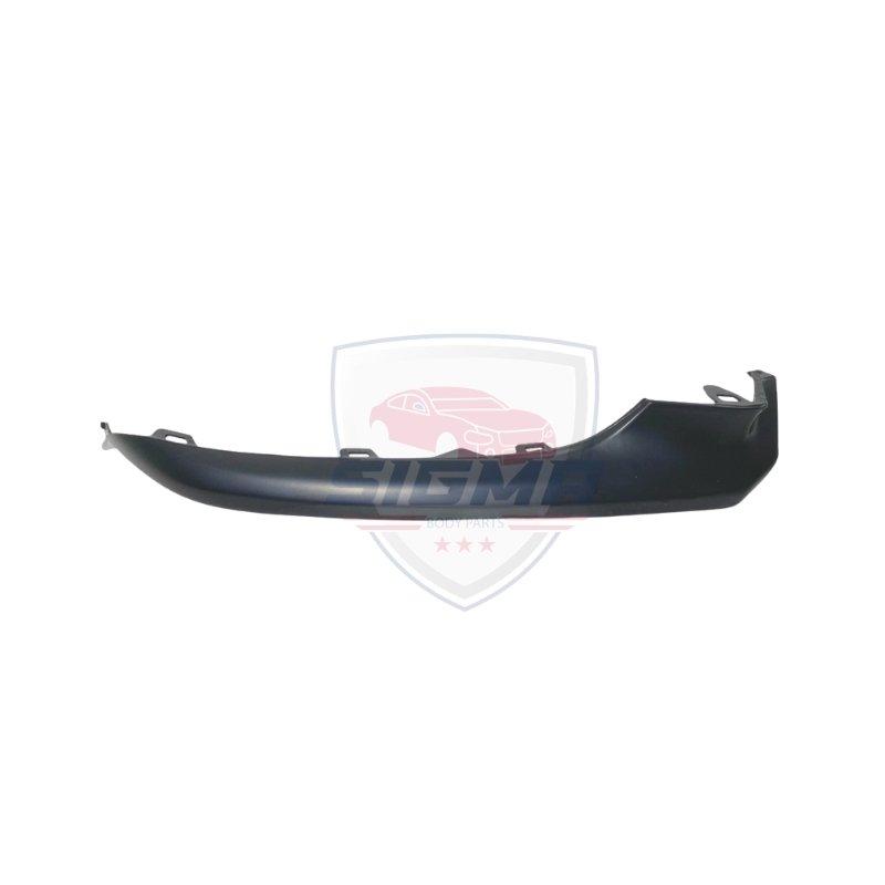 2018-2020 Toyota Camry XSE SE Right Front Side Bumper Lower Molding Trim - Image 6