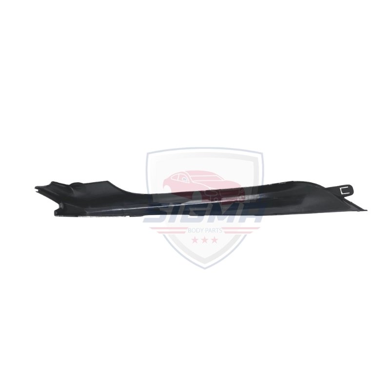 2018-2020 Toyota Camry XSE SE Right Front Side Bumper Lower Molding Trim - Image 5
