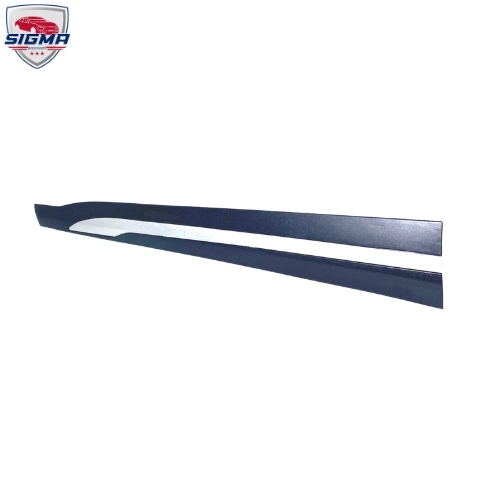 2018-2023 Nissan Kicks Left Driver Side Front Door Lower Molding Trim