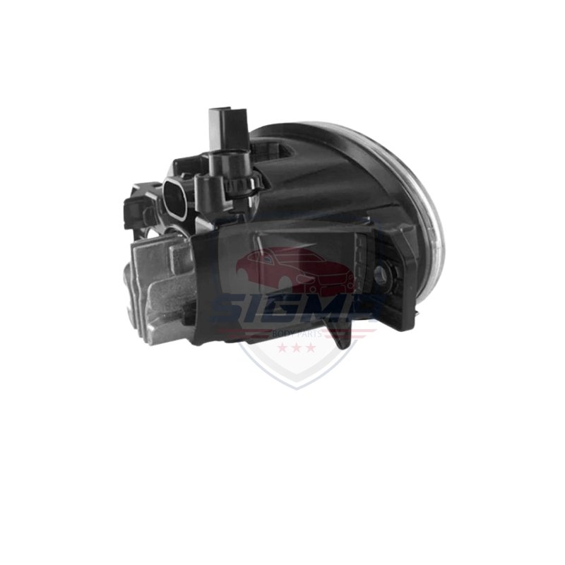 2019-2022 Nissan Altima Left Driver Side Front LED Fog Light Lamp - Image 6