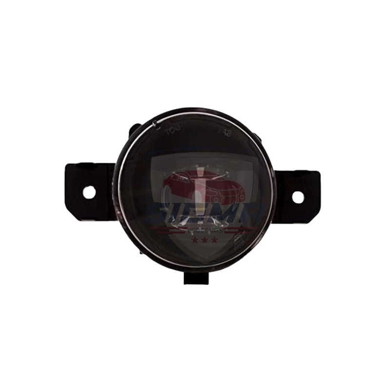 2019-2022 Nissan Altima Left Driver Side Front LED Fog Light Lamp - Image 4