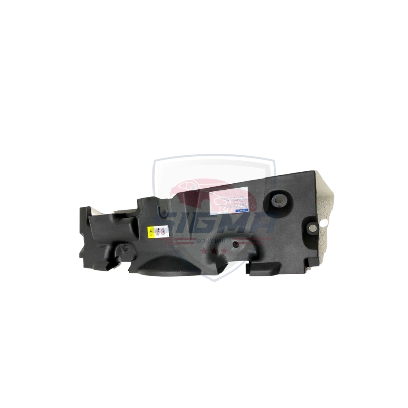 2019-2024 Toyota Rav4 Radiator Front Support Top Cover - Image 5