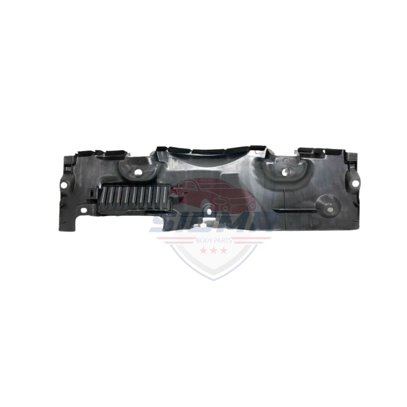 2019-2024 Toyota Rav4 Radiator Front Support Top Cover - Image 4