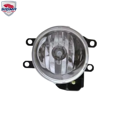 2019-2024 Toyota Corolla Rav4 Tundra Right Passenger Side Front Fog Light Lamp