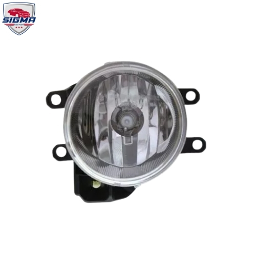 2019-2024 Toyota Corolla Rav4 Tundra Left Driver Side Front Fog Light Lamp