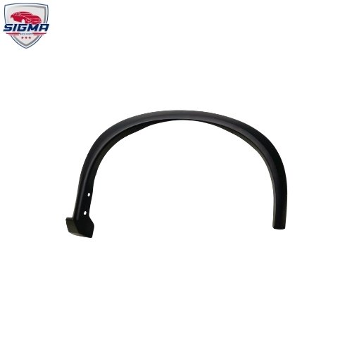 2021-2023 Nissan Rogue Front Fender Flare Molding Trim Right Passenger Side
