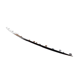 Front Bumper Trim
