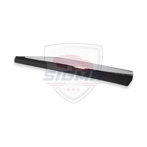 2015-2020 Nissan Murano Left Driver Side Front Door Lower Molding Trim - Image 3