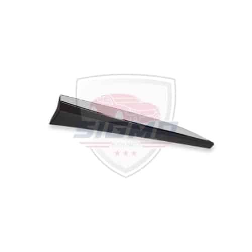 2015-2020 Nissan Murano Right Front Door Trim Molding Lower Passenger Side - Image 4