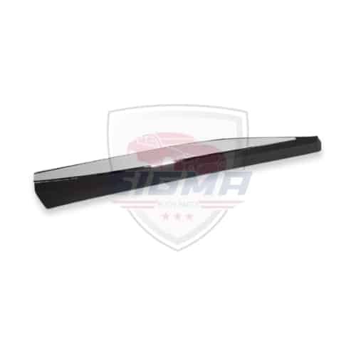 2015-2020 Nissan Murano Right Front Door Trim Molding Lower Passenger Side - Image 3