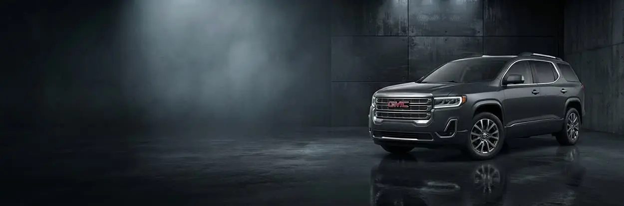 GMC Auto Body Parts