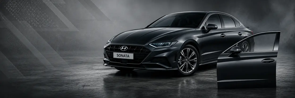 Hyundai Auto Body Parts