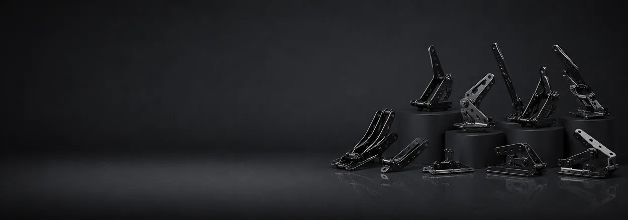 Buy Car Hood Hinge