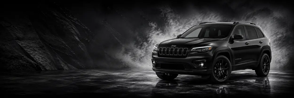 JEEP Body Parts