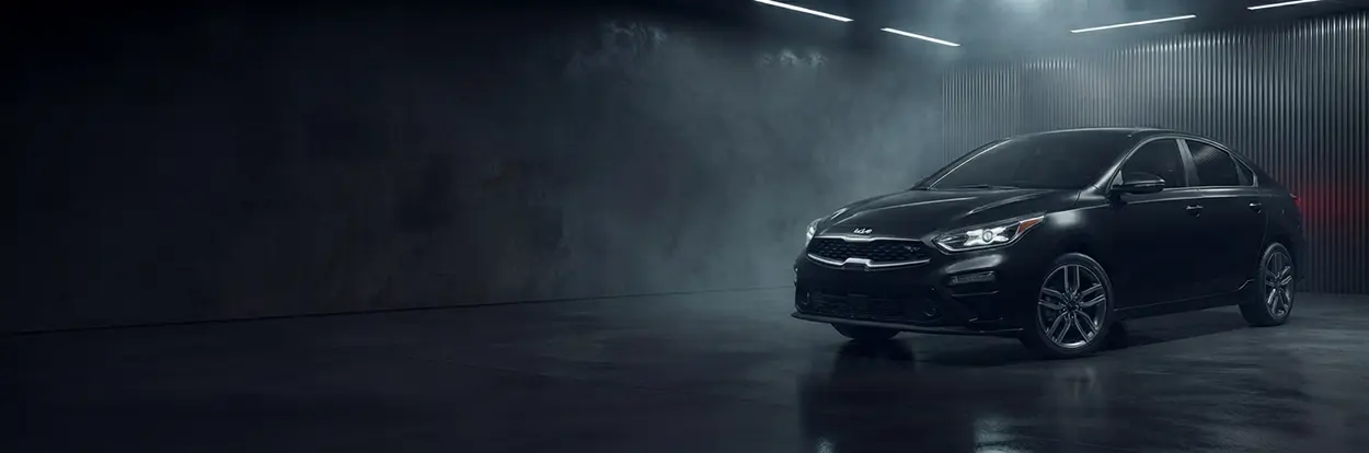 KIA Auto Body Parts