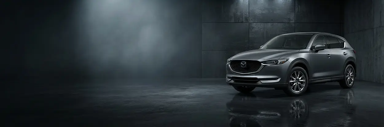 Mazda Auto Body Parts